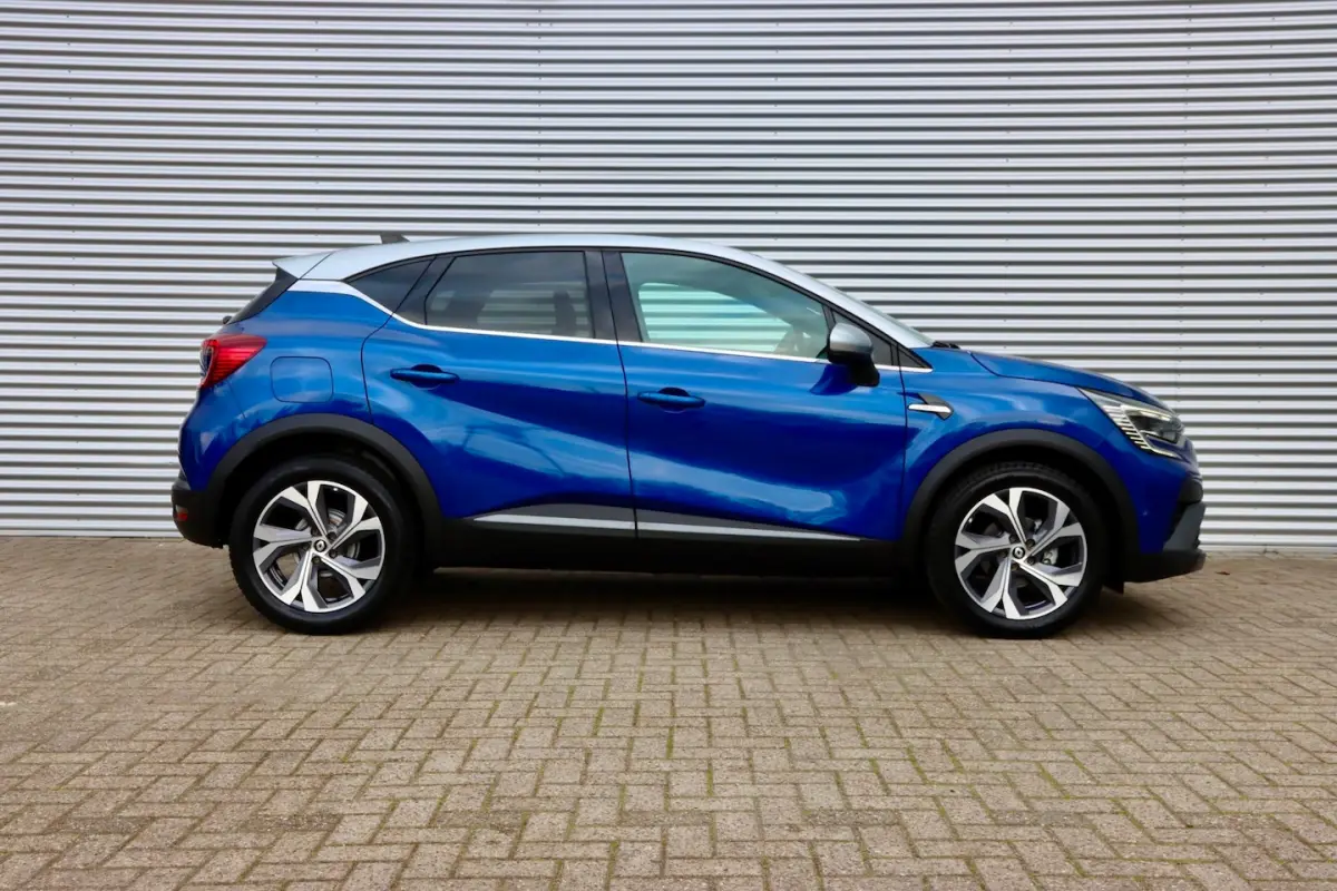 1.3 TCe 160 R.S. Line Mild Hybrid - CAMERA | NAVIGATIE | CARPLAY | STOELVERW