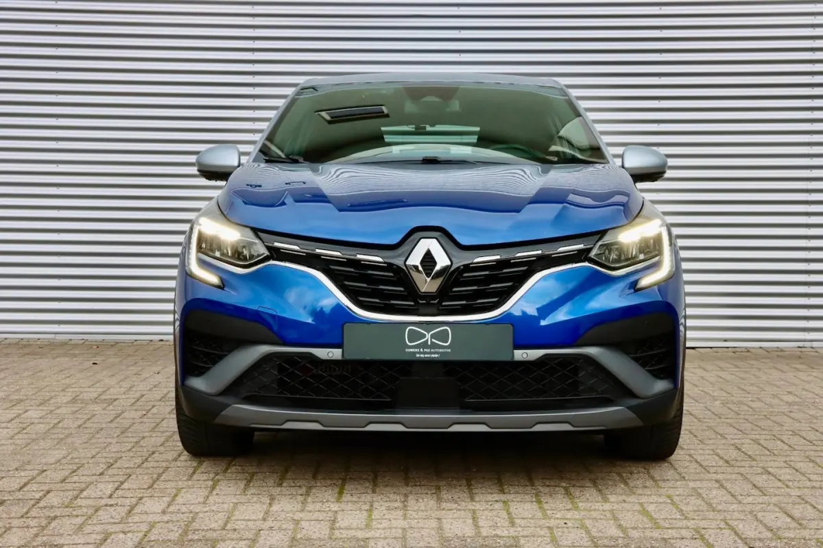 1.3 TCe 160 R.S. Line Mild Hybrid - CAMERA | NAVIGATIE | CARPLAY | STOELVERW