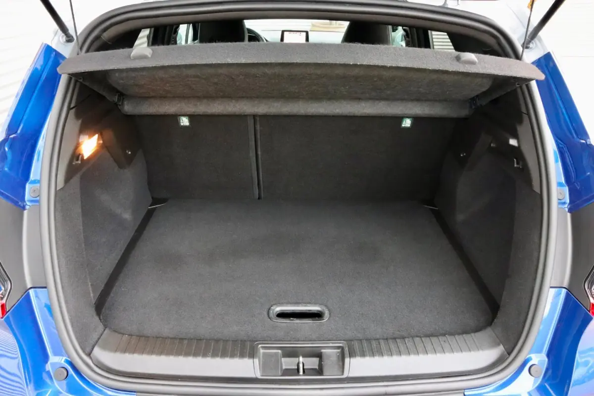 1.3 TCe 160 R.S. Line Mild Hybrid - CAMERA | NAVIGATIE | CARPLAY | STOELVERW