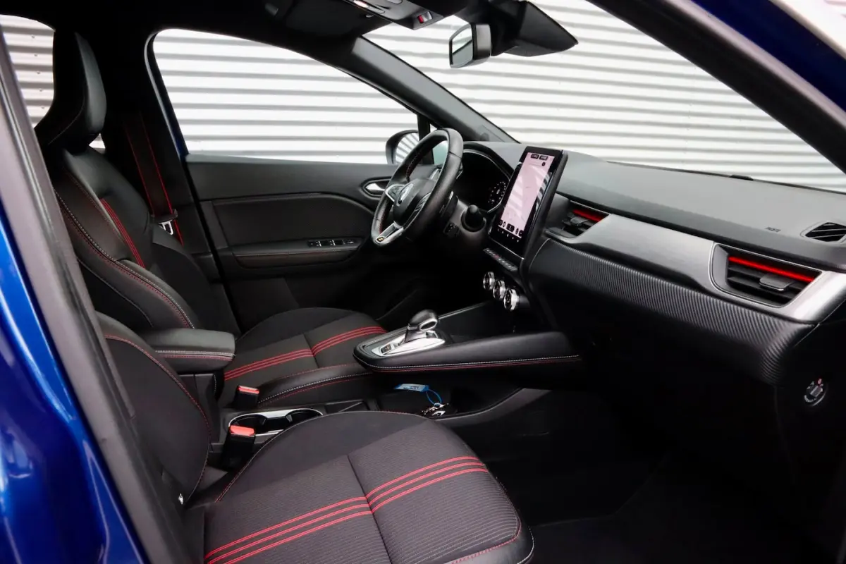 1.3 TCe 160 R.S. Line Mild Hybrid - CAMERA | NAVIGATIE | CARPLAY | STOELVERW