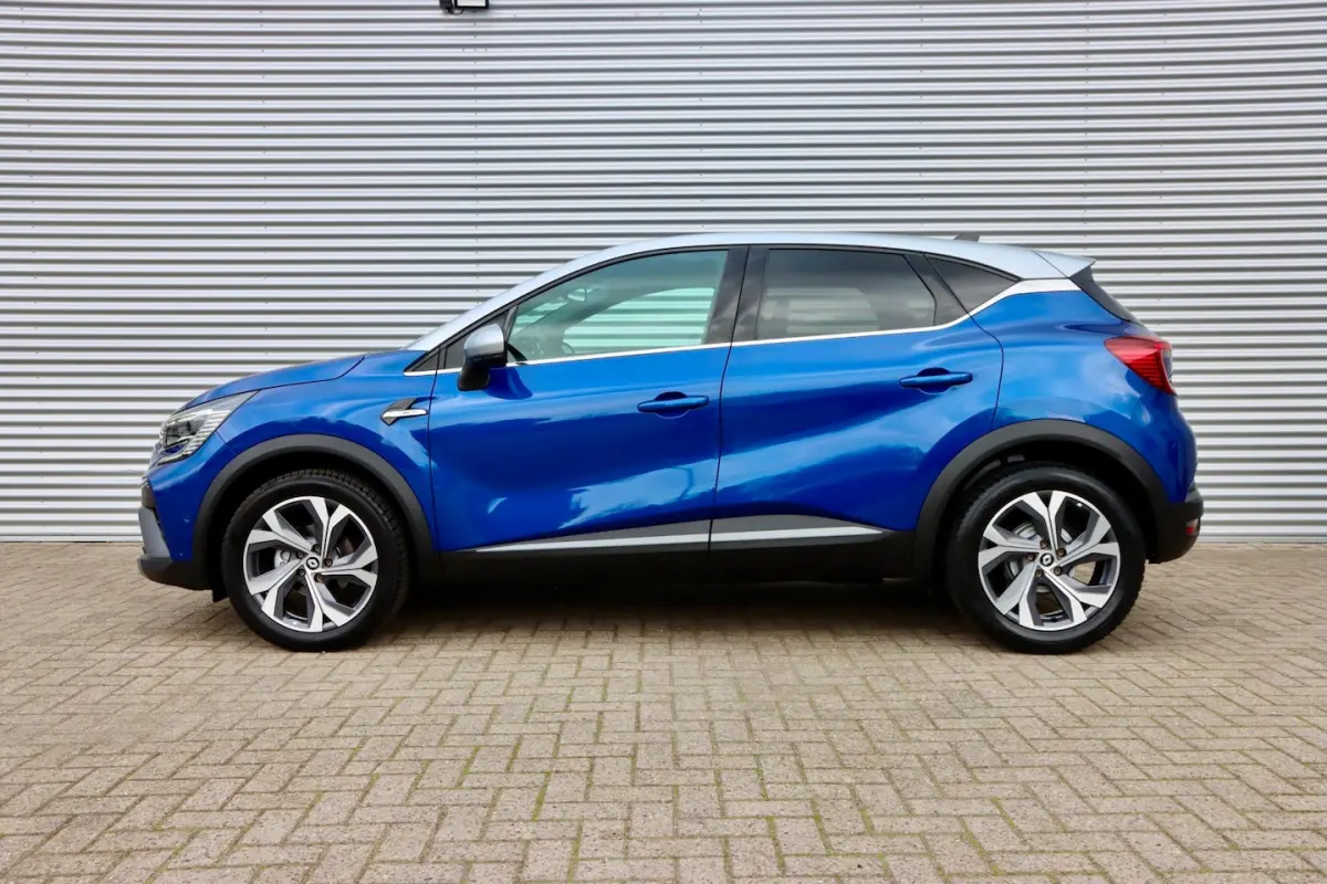 1.3 TCe 160 R.S. Line Mild Hybrid - CAMERA | NAVIGATIE | CARPLAY | STOELVERW