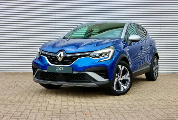 1.3 TCe 160 R.S. Line Mild Hybrid - CAMERA | NAVIGATIE | CARPLAY | STOELVERW
