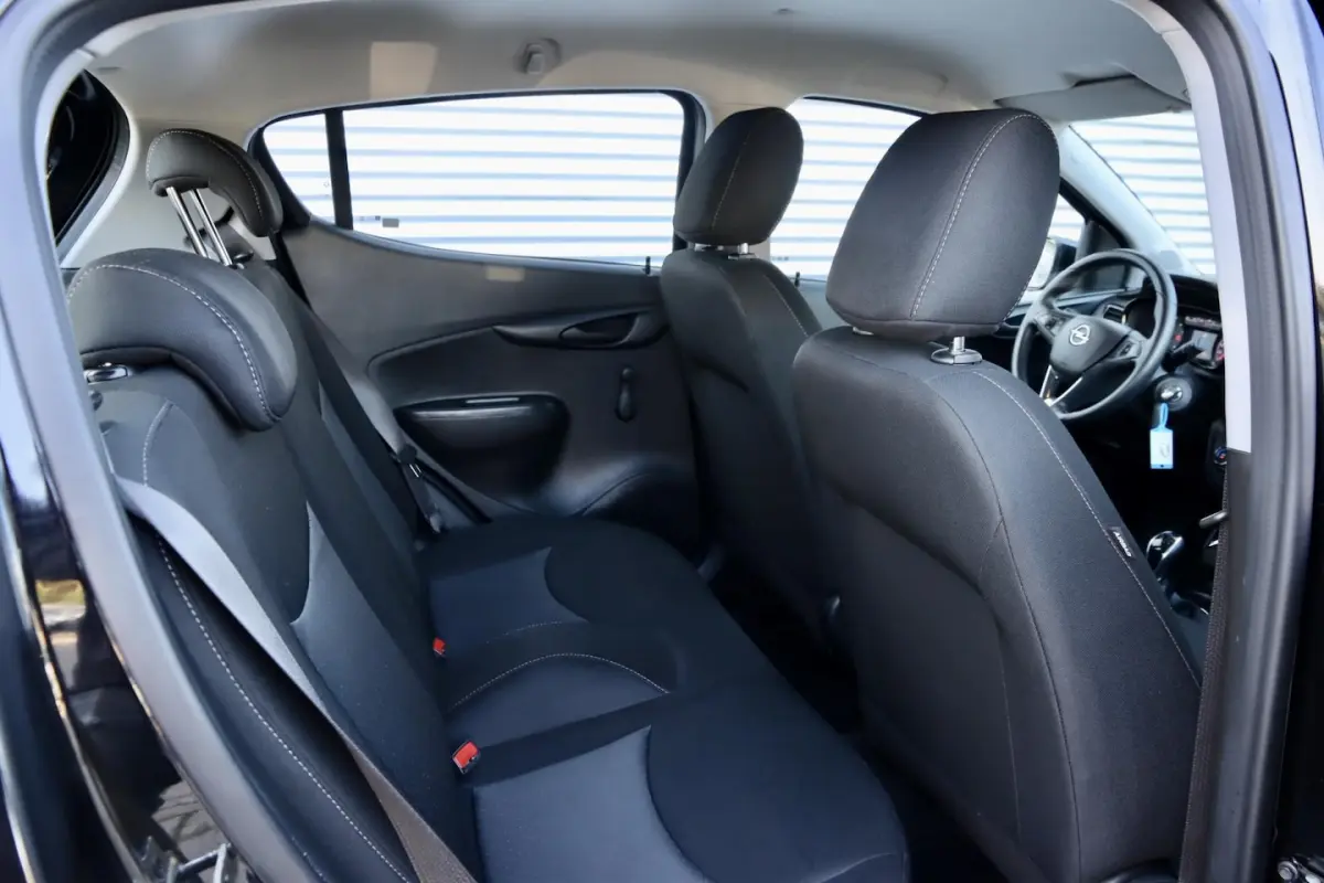 1.0 ecoFLEX Edition | AUTOMAAT | AIRCO | STUURWIELVERW. | CRUISE CONTROL