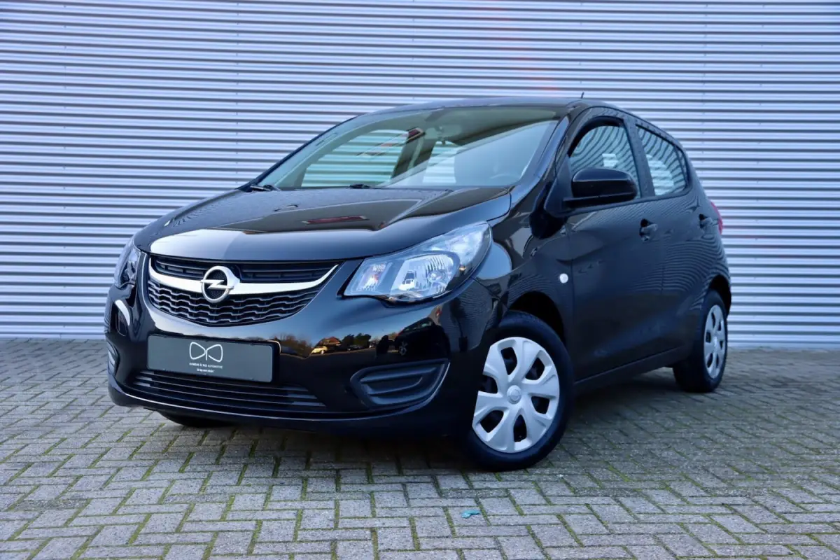 1.0 ecoFLEX Edition | AUTOMAAT | AIRCO | STUURWIELVERW. | CRUISE CONTROL