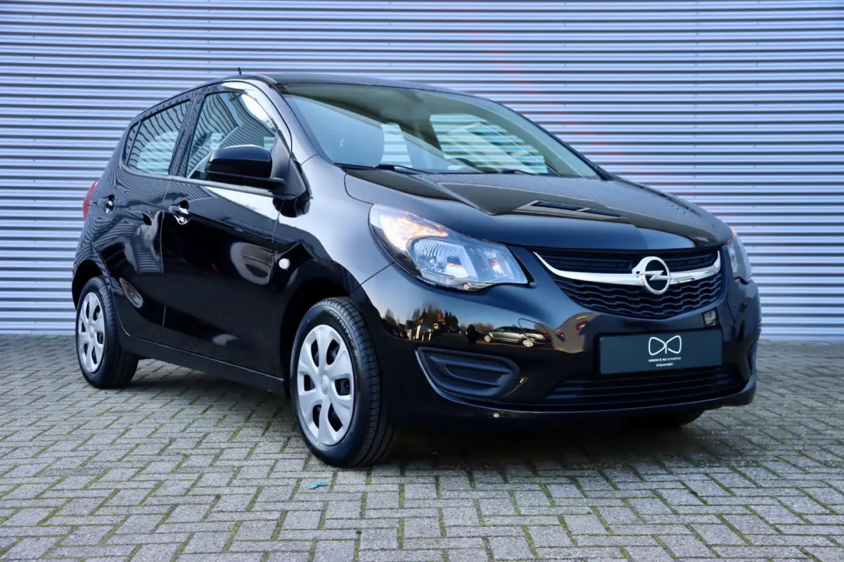 1.0 ecoFLEX Edition | AUTOMAAT | AIRCO | STUURWIELVERW. | CRUISE CONTROL