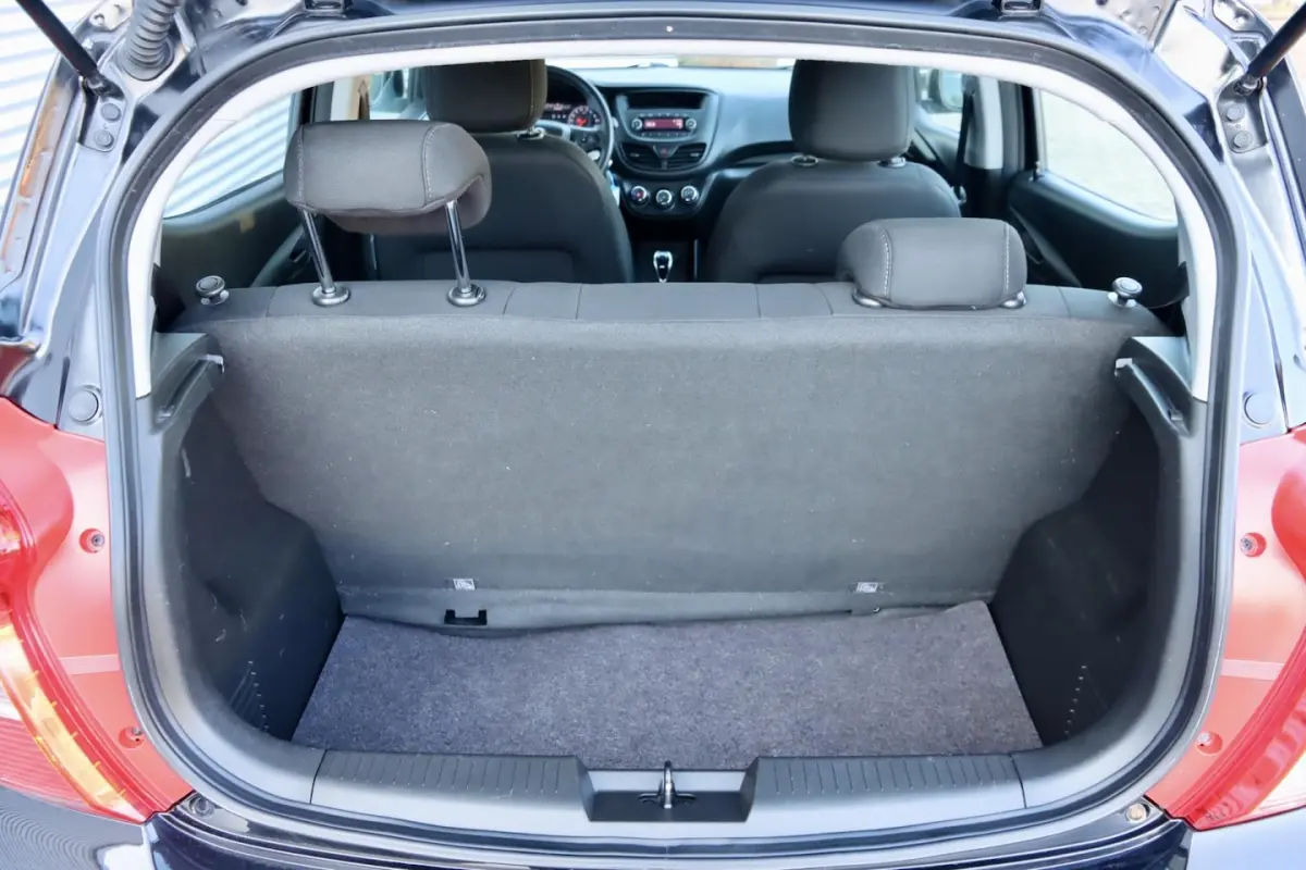 1.0 ecoFLEX Edition | AUTOMAAT | AIRCO | STUURWIELVERW. | CRUISE CONTROL