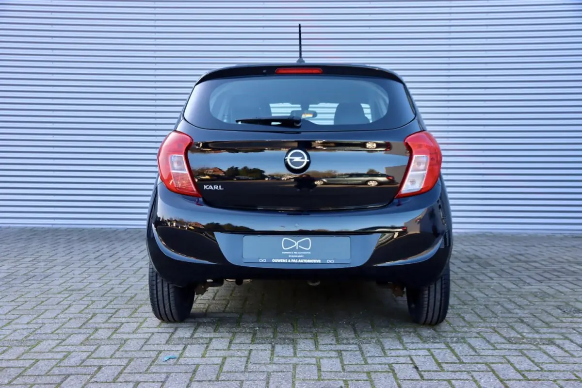 1.0 ecoFLEX Edition | AUTOMAAT | AIRCO | STUURWIELVERW. | CRUISE CONTROL