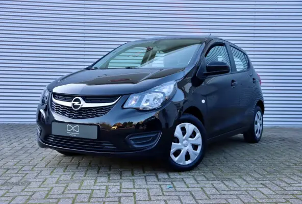 1.0 ecoFLEX Edition | AUTOMAAT | AIRCO | STUURWIELVERW. | CRUISE CONTROL
