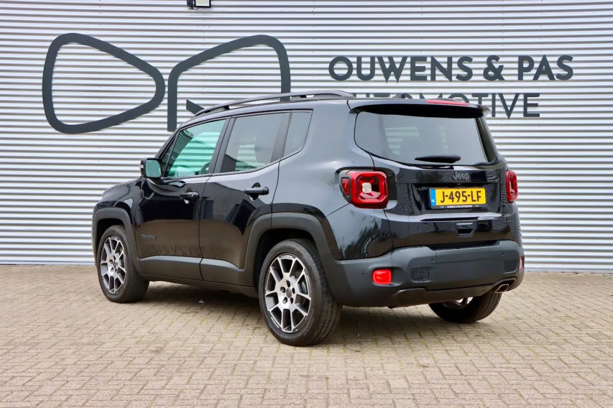 1.3T DDCT S | PANORAMA | LEER | NAVIGATIE | CRUISE | VOL