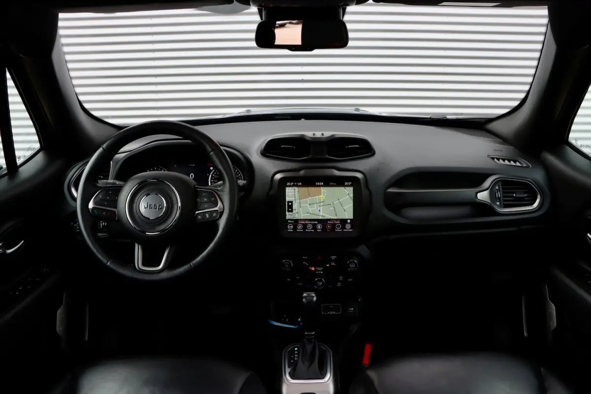1.3T DDCT S | PANORAMA | LEER | NAVIGATIE | CRUISE | VOL