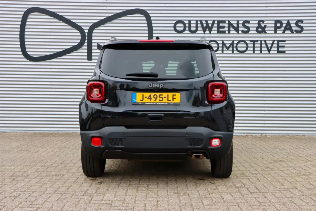 1.3T DDCT S | PANORAMA | LEER | NAVIGATIE | CRUISE | VOL