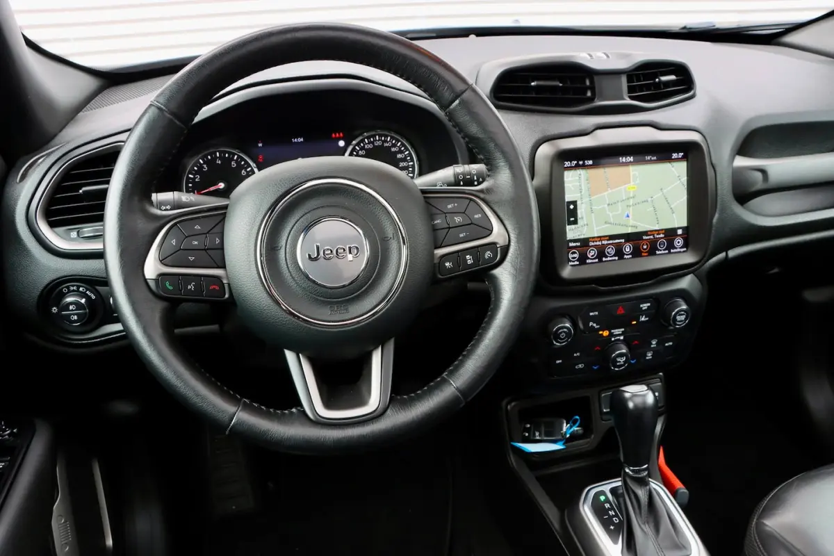 1.3T DDCT S | PANORAMA | LEER | NAVIGATIE | CRUISE | VOL