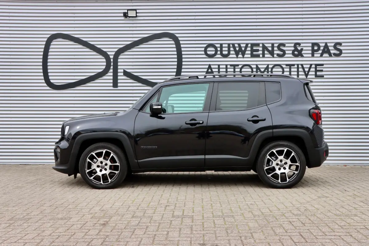 1.3T DDCT S | PANORAMA | LEER | NAVIGATIE | CRUISE | VOL