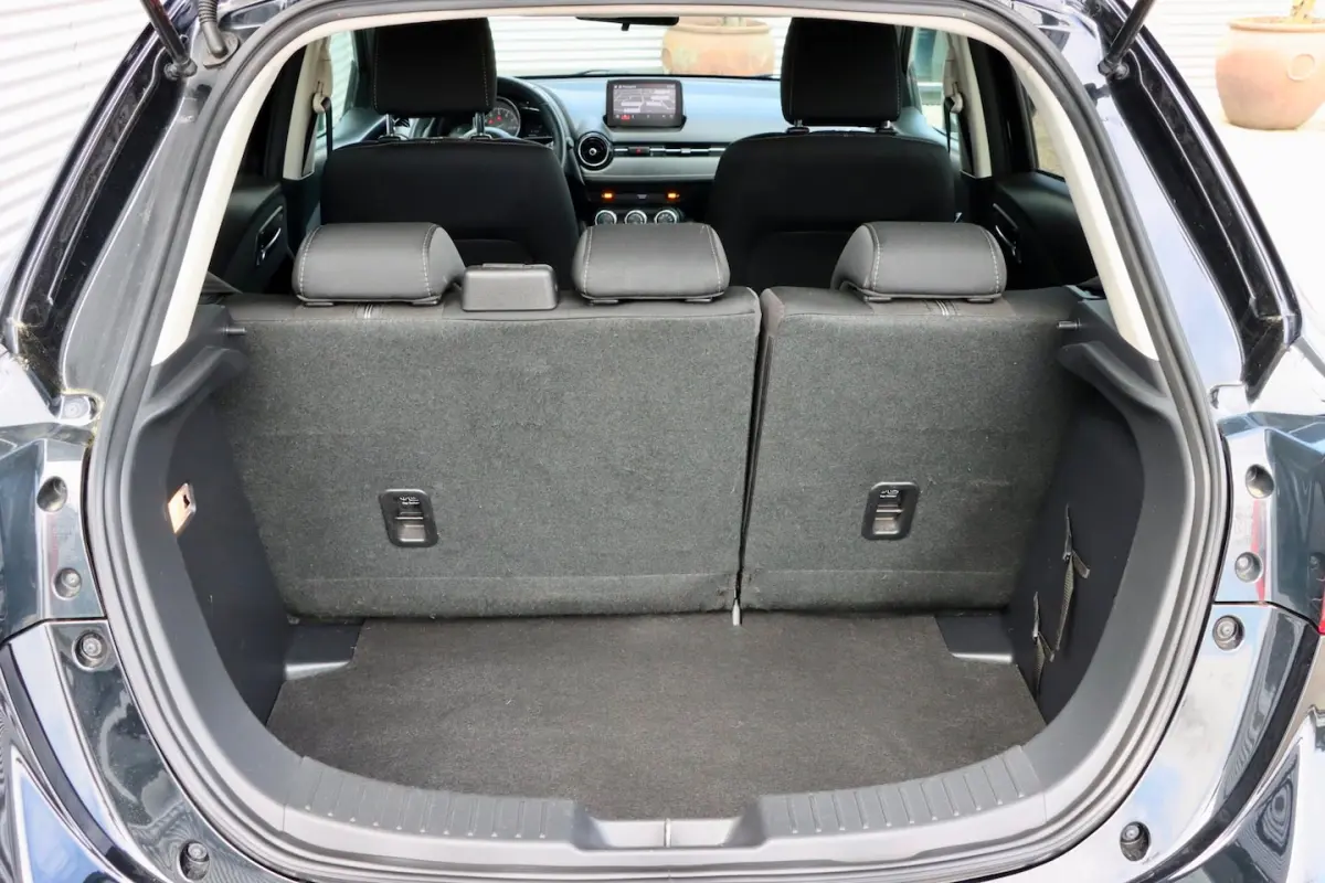 2 1.5 Skyactiv-G TS+ AUTOMAAT | NAVIGATIE | 2E EIGENAAR | AIRCO | STOELVERWARMING