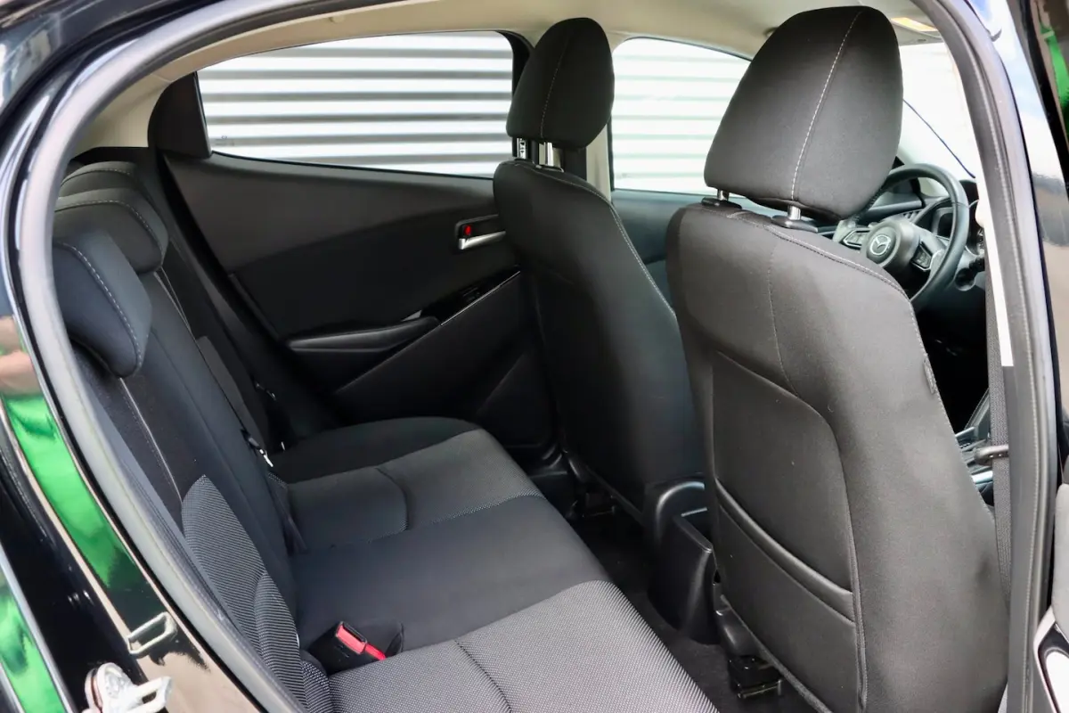 2 1.5 Skyactiv-G TS+ AUTOMAAT | NAVIGATIE | 2E EIGENAAR | AIRCO | STOELVERWARMING