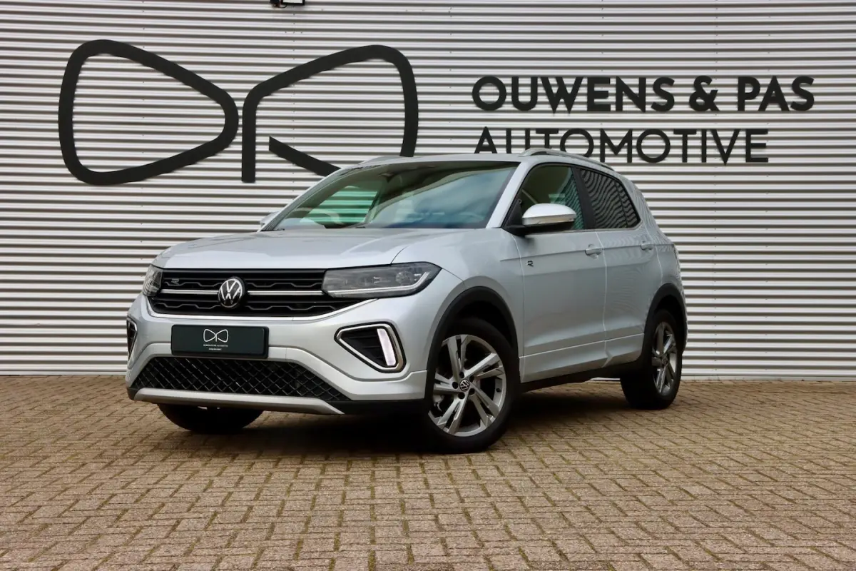 1.5 TSI R-Line Business | FACELIFT | CAMERA | CARPLAY | LED | ACC | VIRTUAL