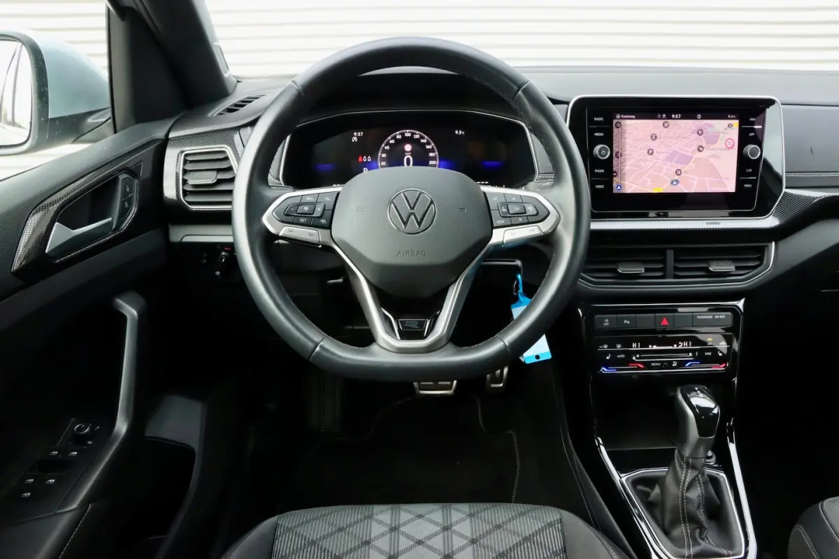 1.5 TSI R-Line Business | FACELIFT | CAMERA | CARPLAY | LED | ACC | VIRTUAL