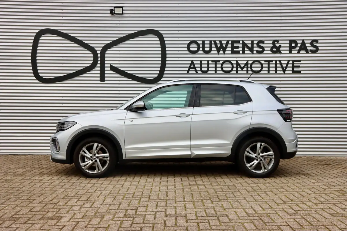 1.5 TSI R-Line Business | FACELIFT | CAMERA | CARPLAY | LED | ACC | VIRTUAL