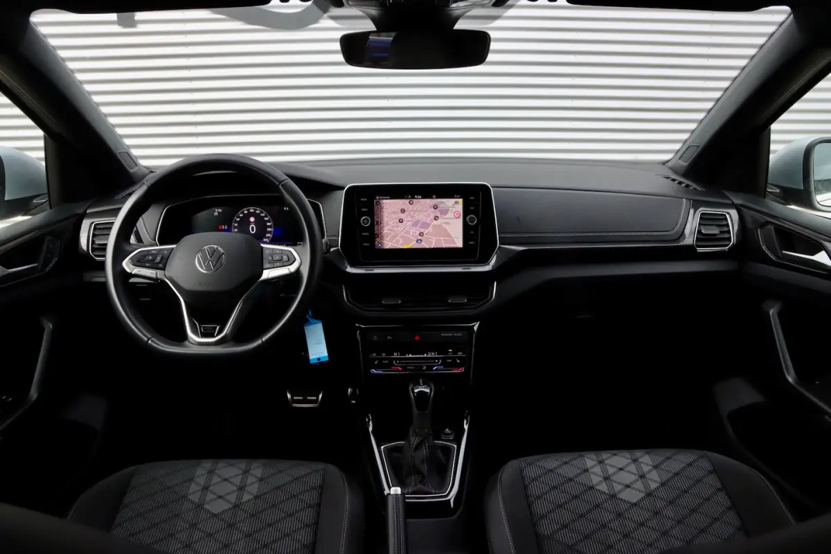 1.5 TSI R-Line Business | FACELIFT | CAMERA | CARPLAY | LED | ACC | VIRTUAL