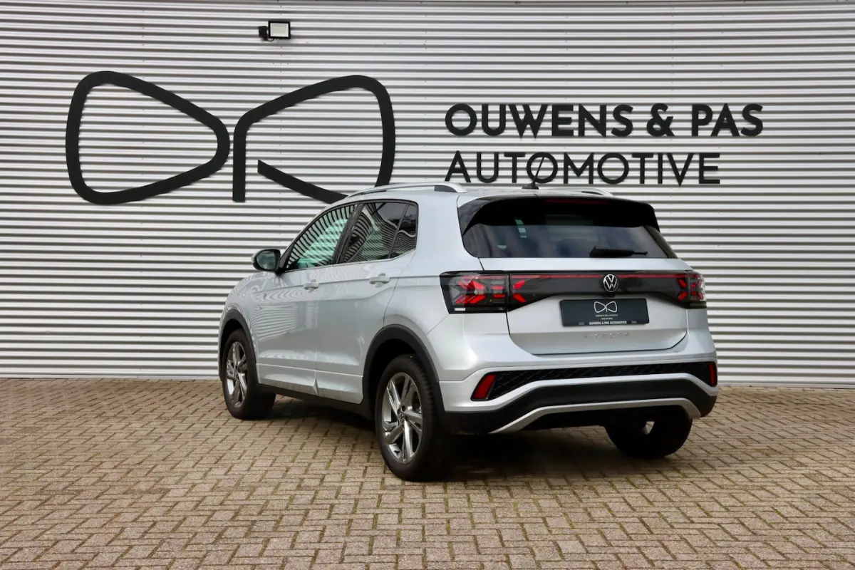 1.5 TSI R-Line Business | FACELIFT | CAMERA | CARPLAY | LED | ACC | VIRTUAL