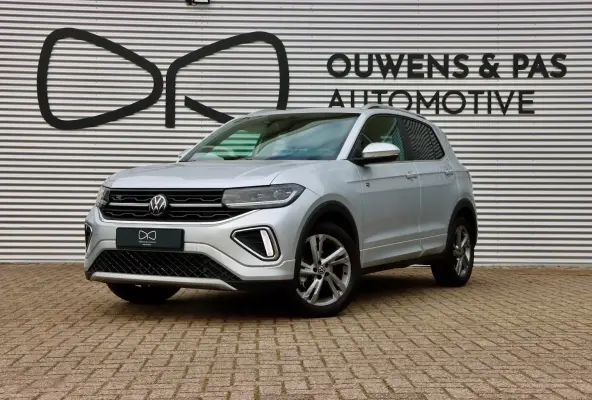1.5 TSI R-Line Business | FACELIFT | CAMERA | CARPLAY | LED | ACC | VIRTUAL