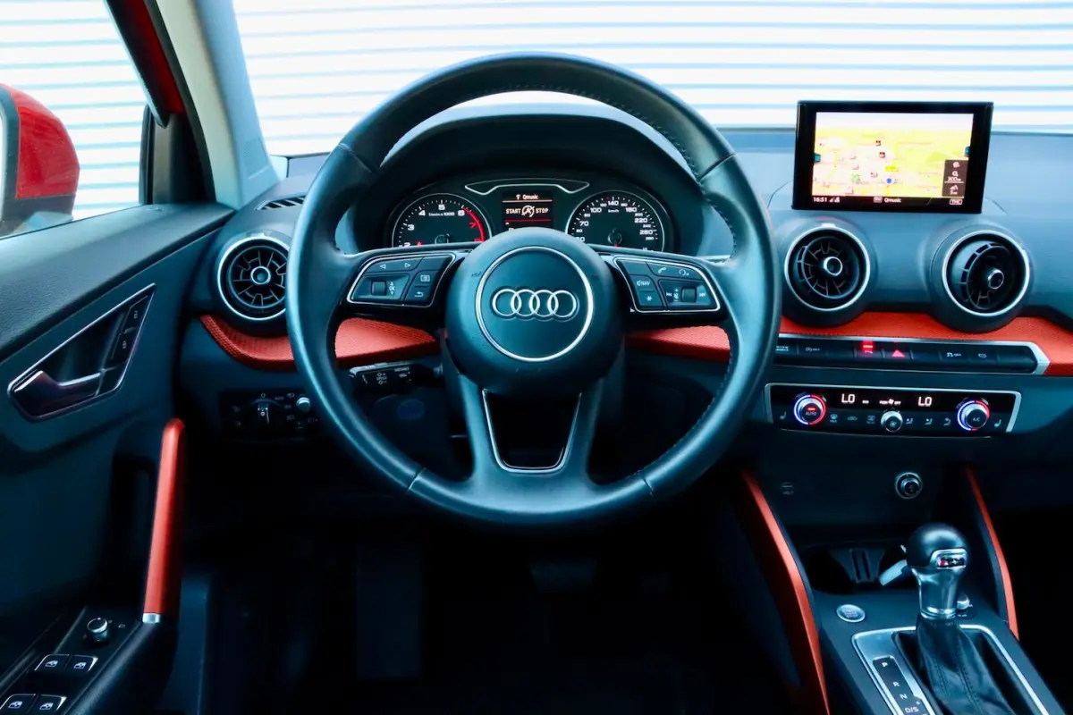 1.4 TFSI CoD Sport Pro Line S LINE | NAVIGATIE | XENON | ACC | STOELVERW