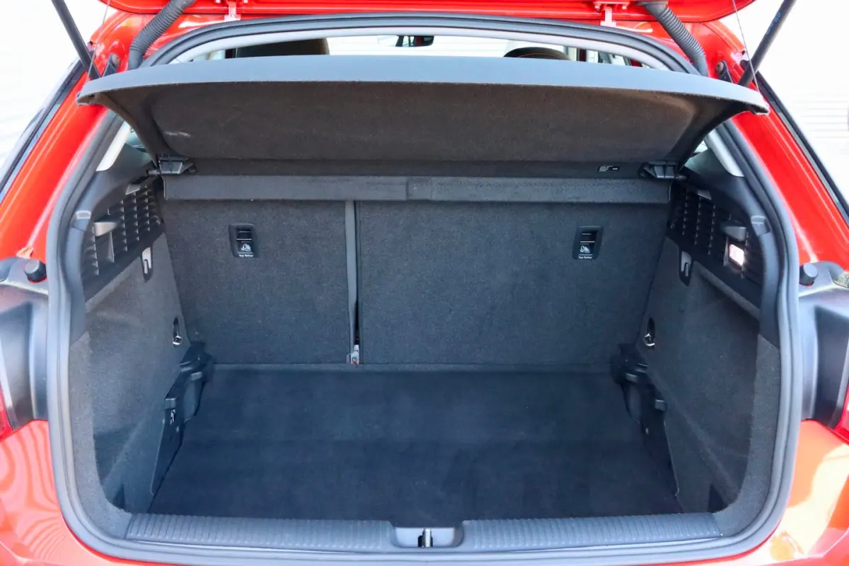 1.4 TFSI CoD Sport Pro Line S LINE | NAVIGATIE | XENON | ACC | STOELVERW