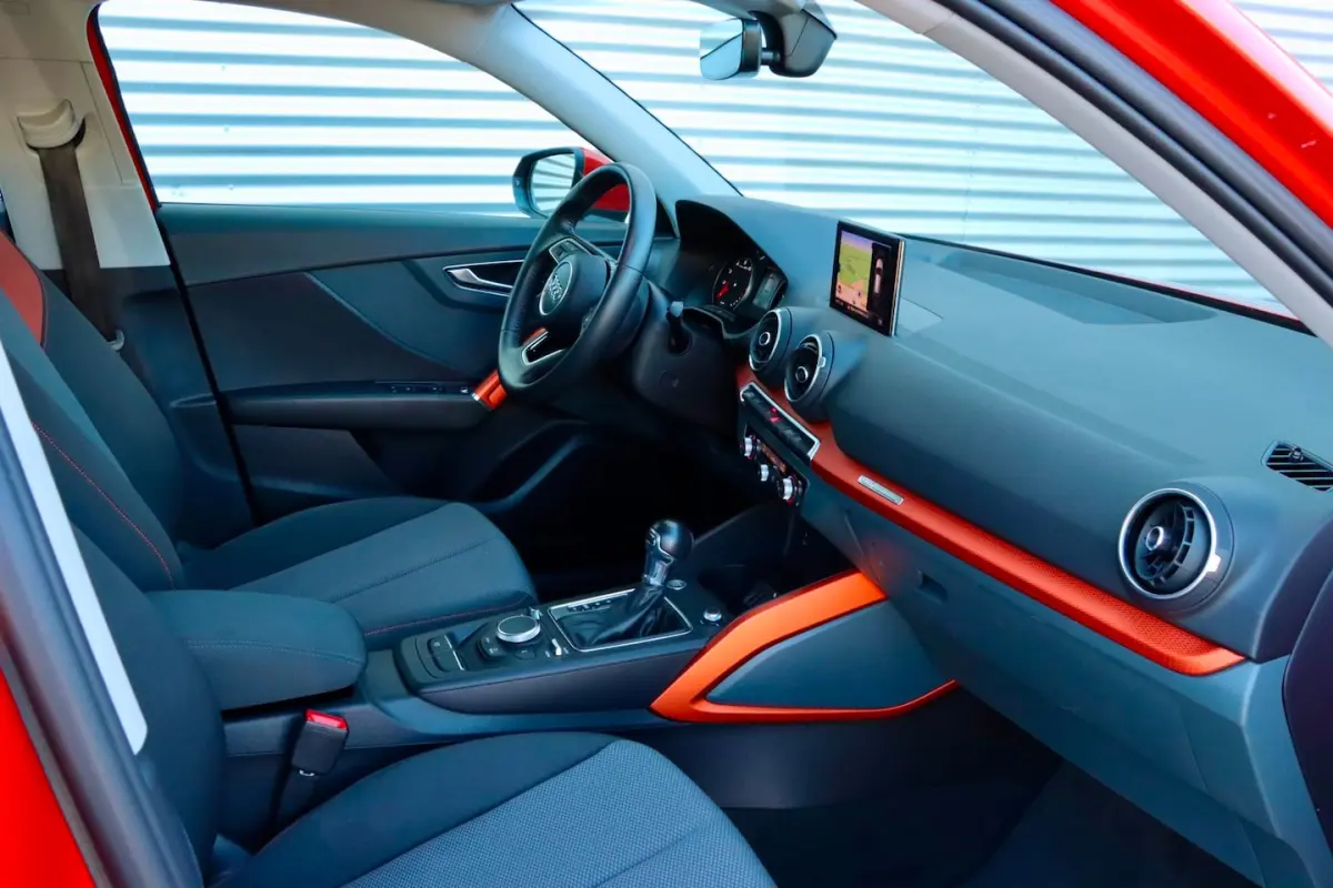 1.4 TFSI CoD Sport Pro Line S LINE | NAVIGATIE | XENON | ACC | STOELVERW