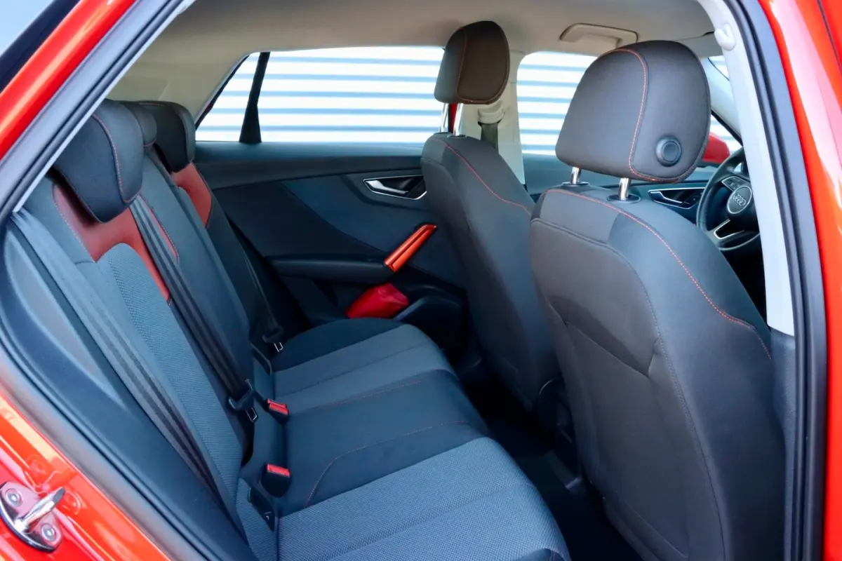 1.4 TFSI CoD Sport Pro Line S LINE | NAVIGATIE | XENON | ACC | STOELVERW