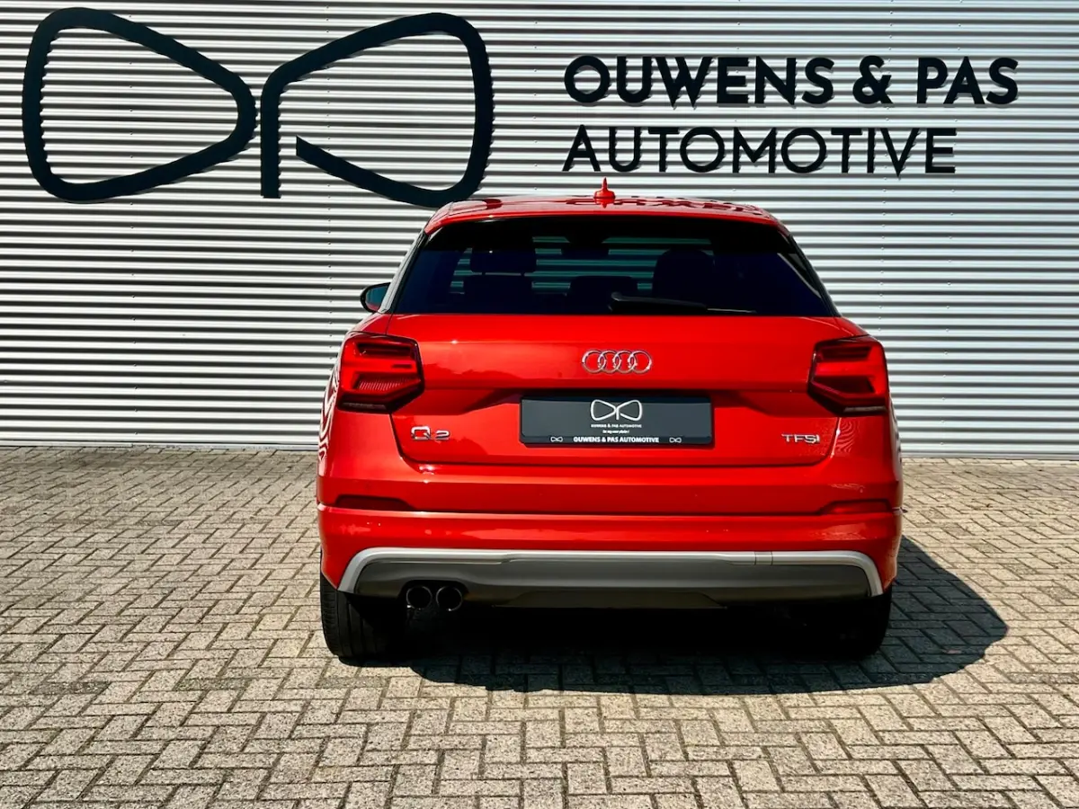 1.4 TFSI CoD Sport Pro Line S LINE | NAVIGATIE | XENON | ACC | STOELVERW