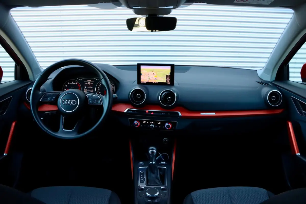 1.4 TFSI CoD Sport Pro Line S LINE | NAVIGATIE | XENON | ACC | STOELVERW