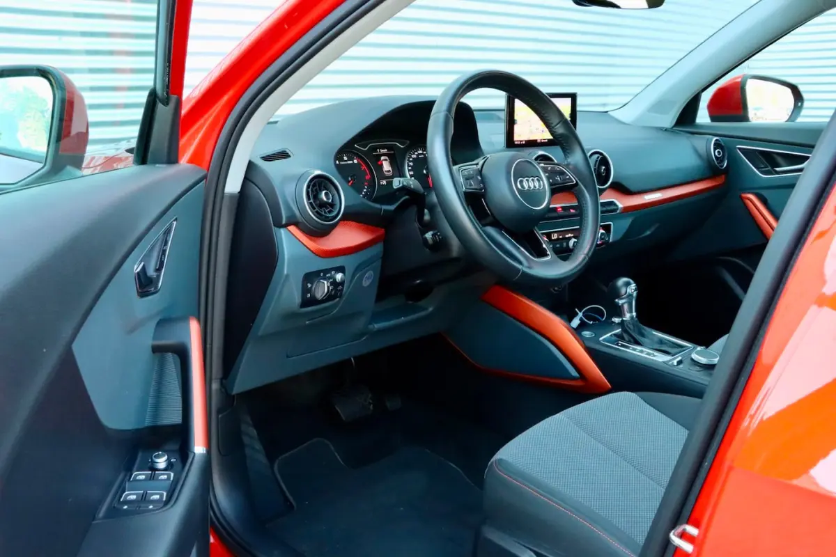 1.4 TFSI CoD Sport Pro Line S LINE | NAVIGATIE | XENON | ACC | STOELVERW