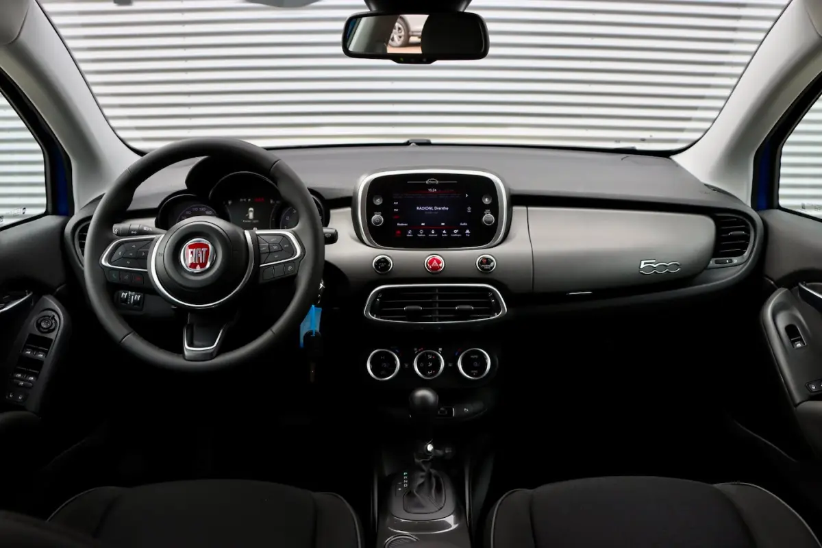 1.5 Hybrid Sport | CARPLAY | LED | CRUISE CONTROL