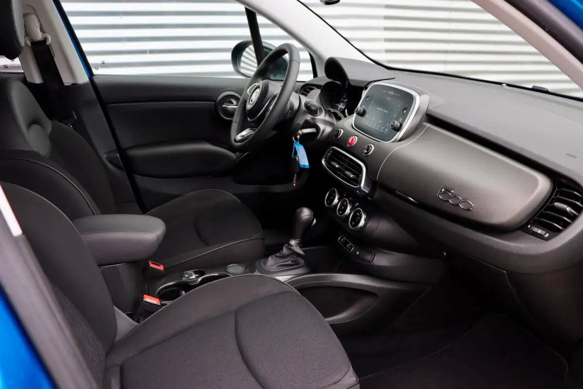 1.5 Hybrid Sport | CARPLAY | LED | CRUISE CONTROL