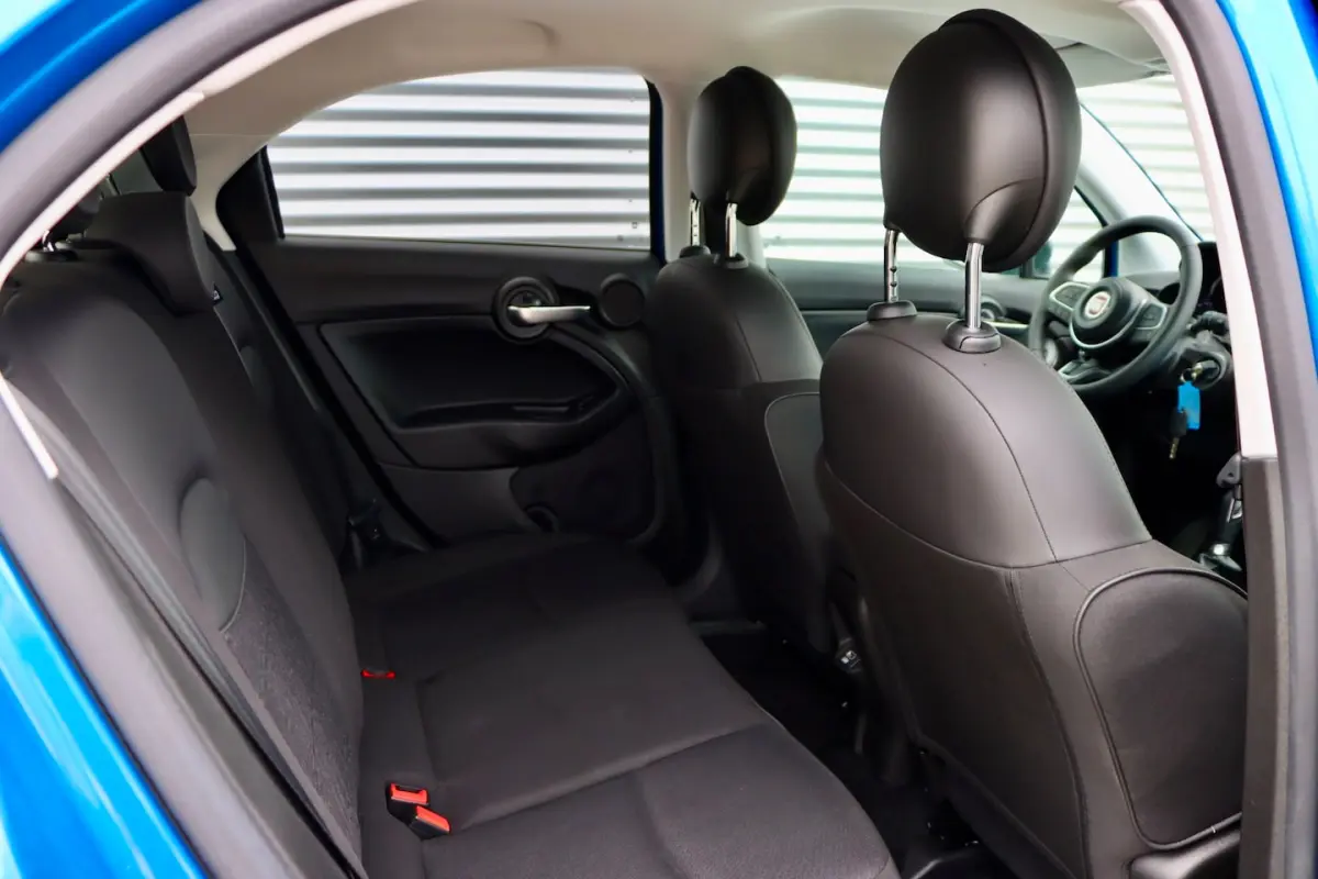 1.5 Hybrid Sport | CARPLAY | LED | CRUISE CONTROL