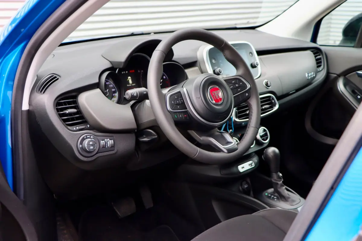 1.5 Hybrid Sport | CARPLAY | LED | CRUISE CONTROL