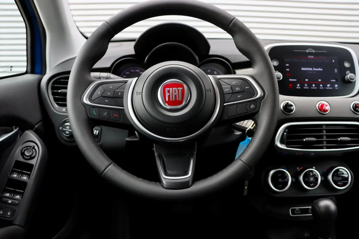 1.5 Hybrid Sport | CARPLAY | LED | CRUISE CONTROL