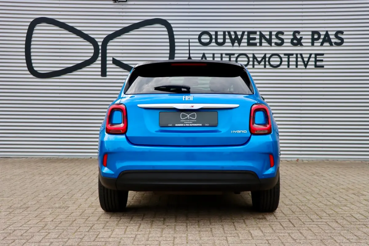 1.5 Hybrid Sport | CARPLAY | LED | CRUISE CONTROL