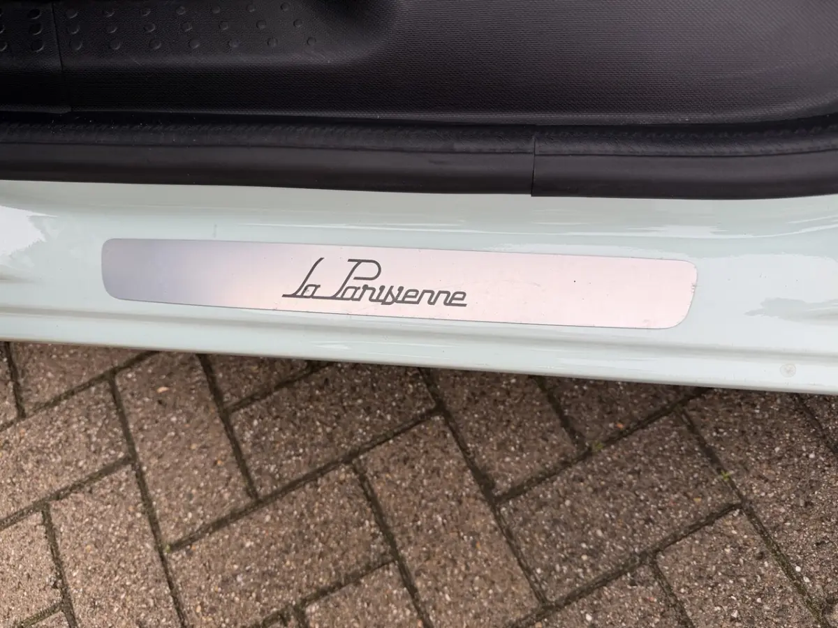 1.0 SCe SÃ©rie Signature La Parisienne