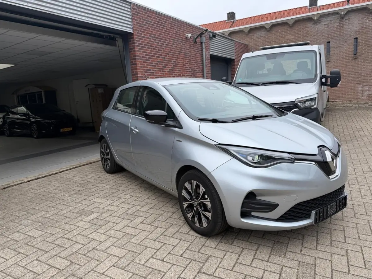 R135 Evolution 52 kWh