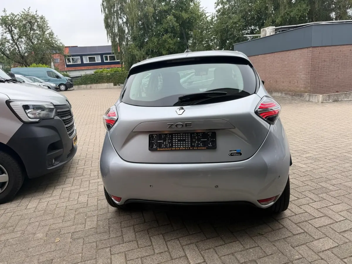 R135 Evolution 52 kWh