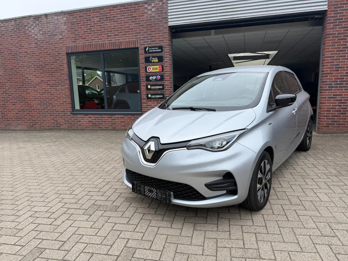 R135 Evolution 52 kWh