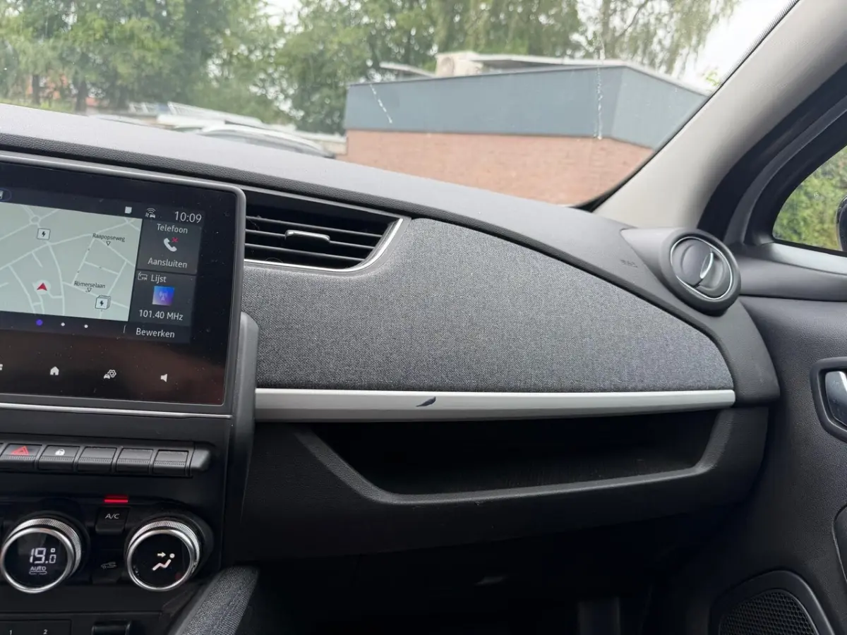 R135 Evolution 52 kWh