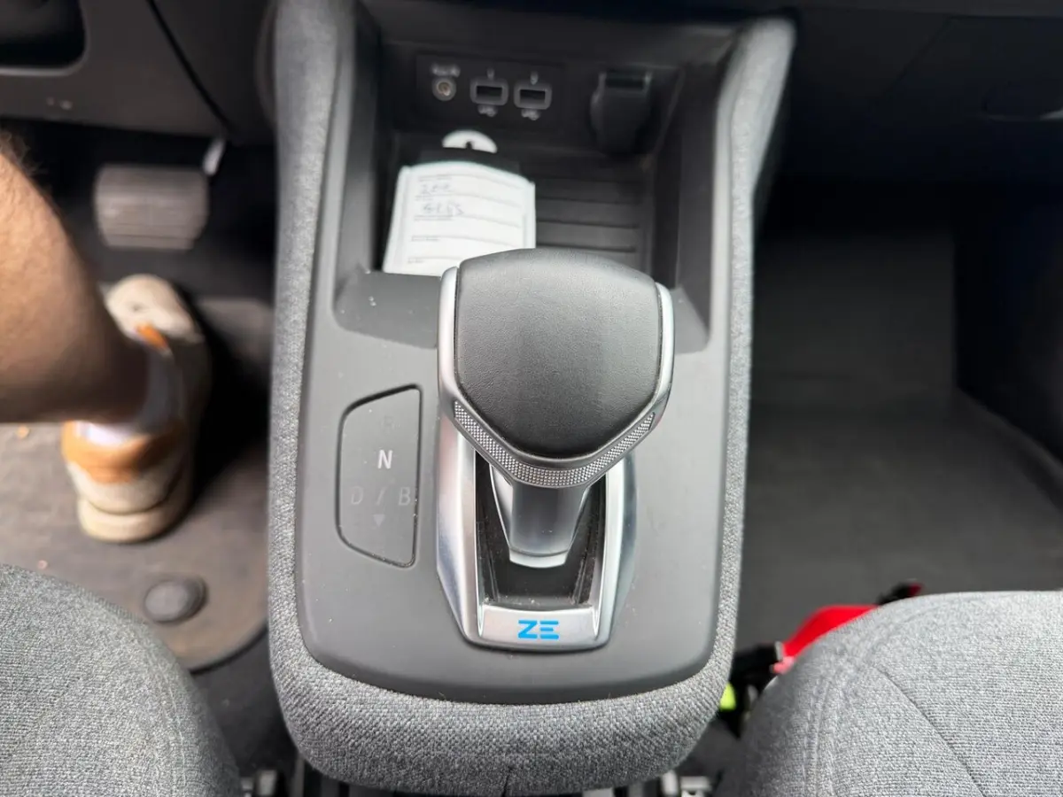 R135 Evolution 52 kWh