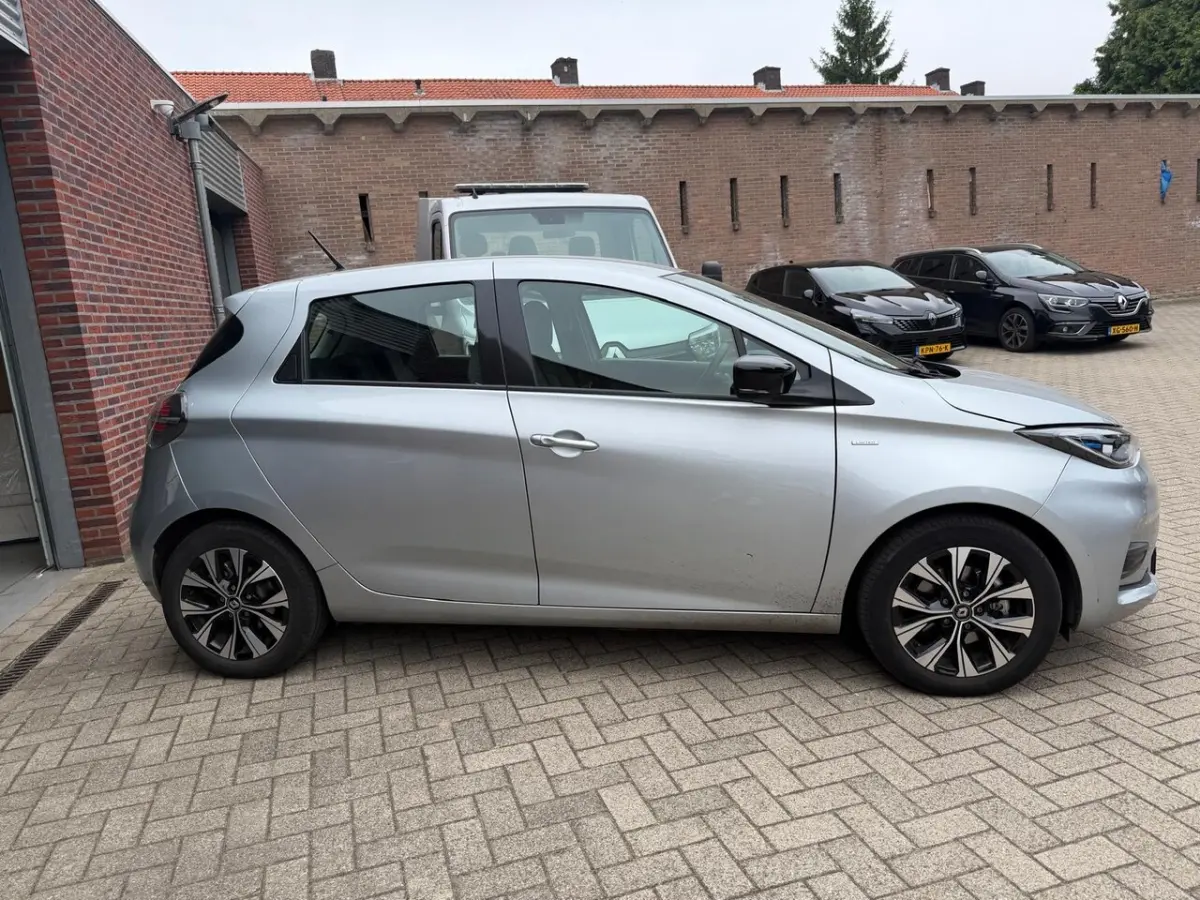 R135 Evolution 52 kWh