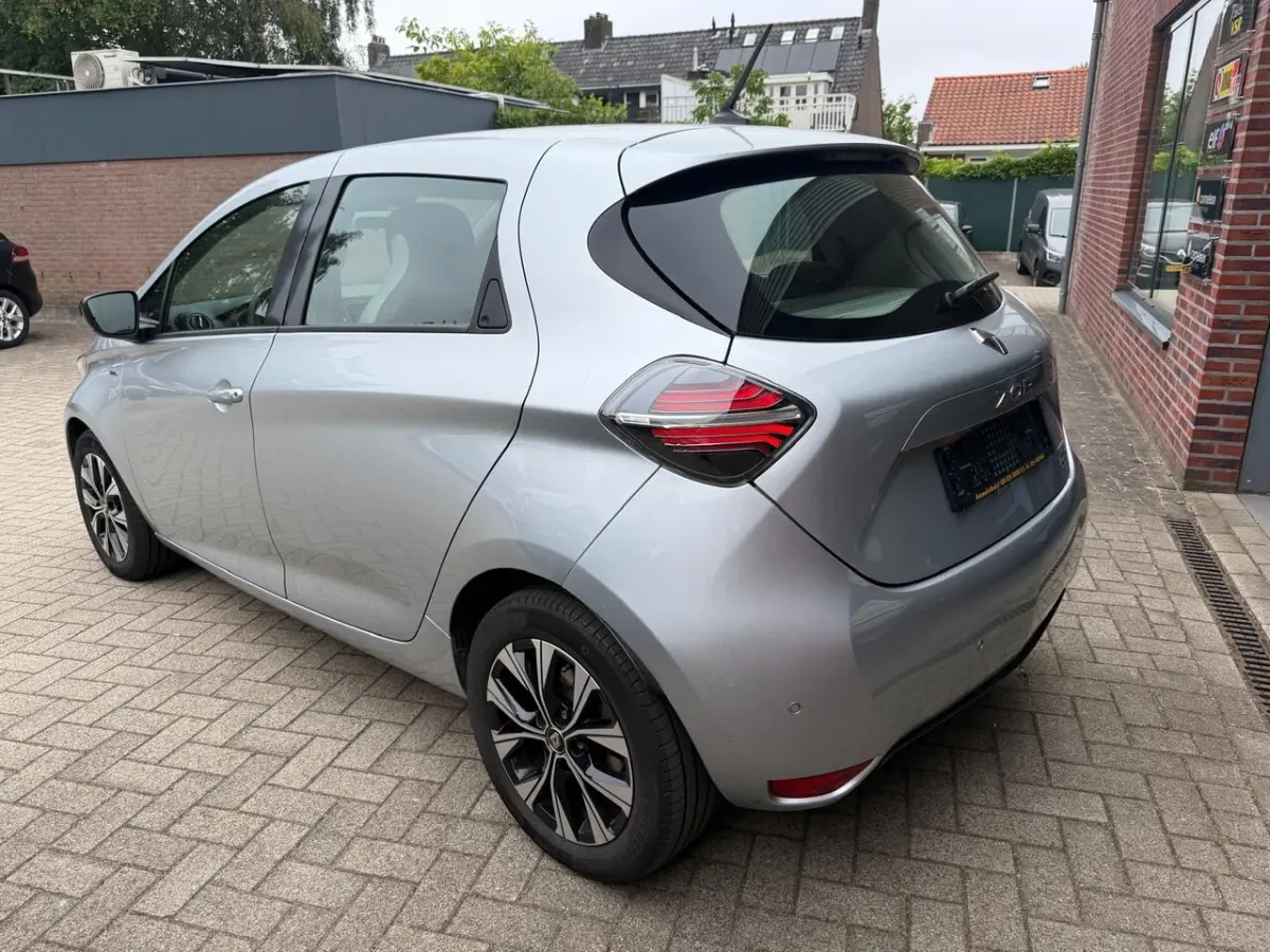 R135 Evolution 52 kWh