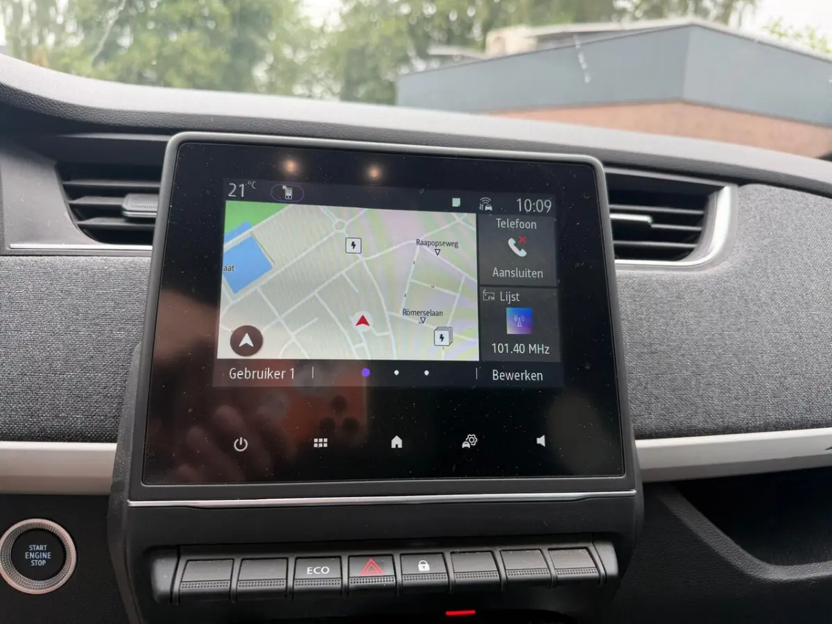 R135 Evolution 52 kWh