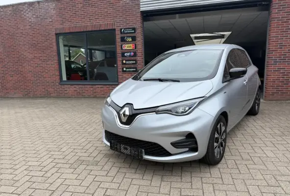 R135 Evolution 52 kWh