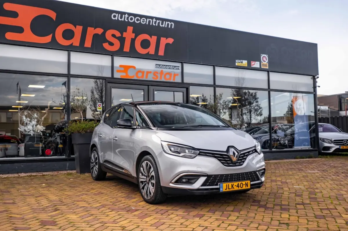 1.3 TCe Business Zen|CAM|CRUISE|BLUETOOTH