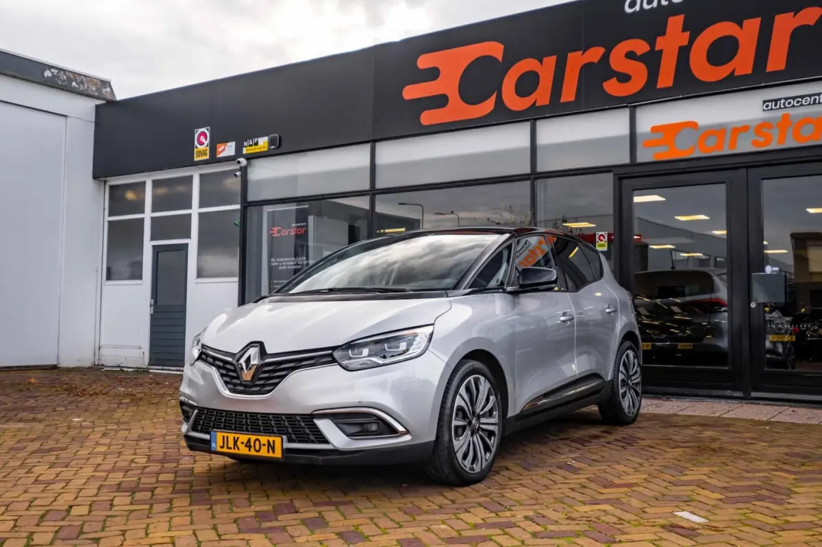 1.3 TCe Business Zen|CAM|CRUISE|BLUETOOTH